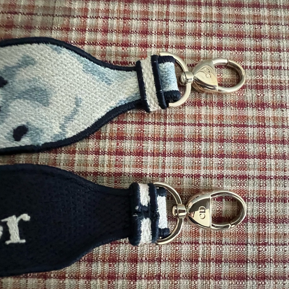 Christian Dior Diana D Lite. FINAL SALE. - Picture 9 of 11